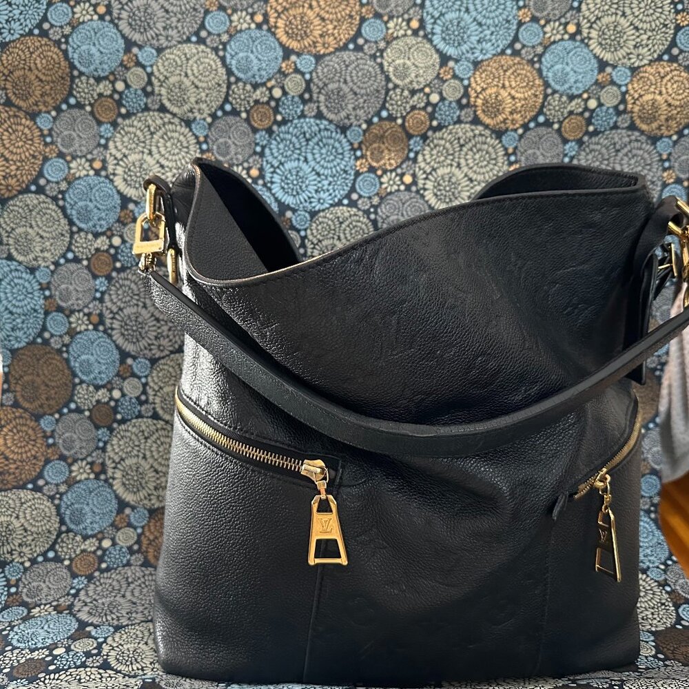 Louis Vuitton Melie Bag